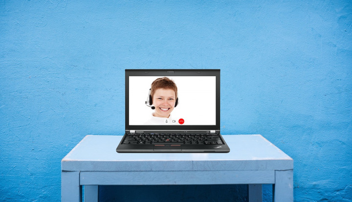 Webinar