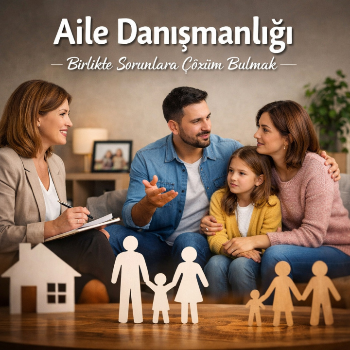 Aile danışmanlığı nedir görseli